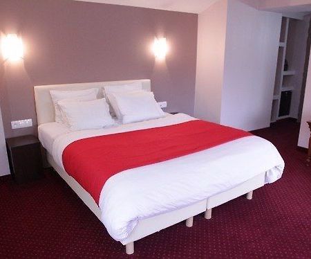 Urban Style, Hotel Le Cheval Noir, Saint-Etienne Εξωτερικό φωτογραφία