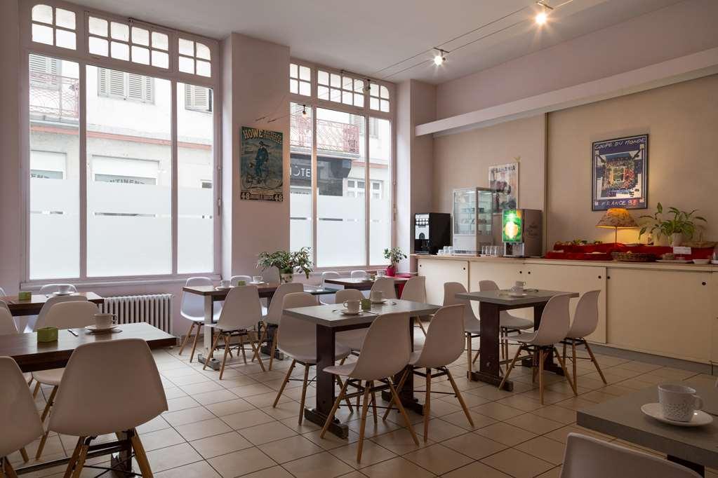 Urban Style, Hotel Le Cheval Noir, Saint-Etienne Ανέσεις φωτογραφία