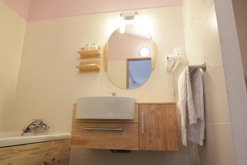 Urban Style, Hotel Le Cheval Noir, Saint-Etienne Εξωτερικό φωτογραφία