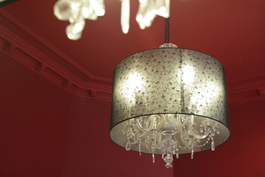 Urban Style, Hotel Le Cheval Noir, Saint-Etienne Εξωτερικό φωτογραφία