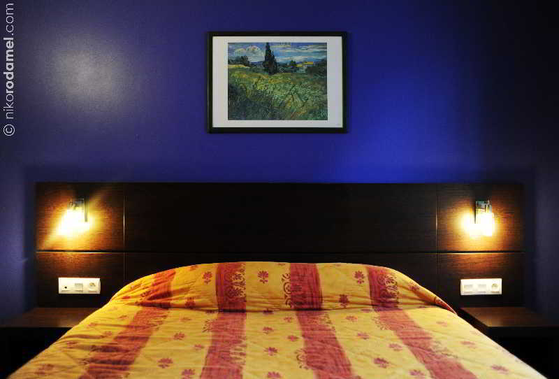 Urban Style, Hotel Le Cheval Noir, Saint-Etienne Εξωτερικό φωτογραφία