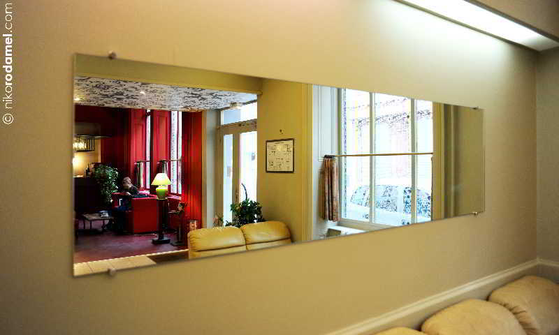 Urban Style, Hotel Le Cheval Noir, Saint-Etienne Εξωτερικό φωτογραφία
