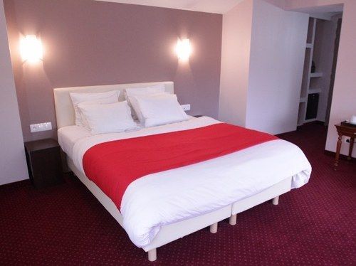 Urban Style, Hotel Le Cheval Noir, Saint-Etienne Εξωτερικό φωτογραφία